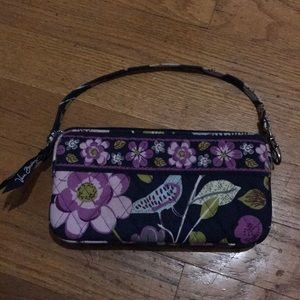 Vera Bradley Small Clutch